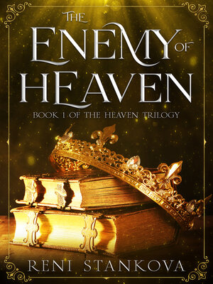 cover image of The Enemy of Heaven
